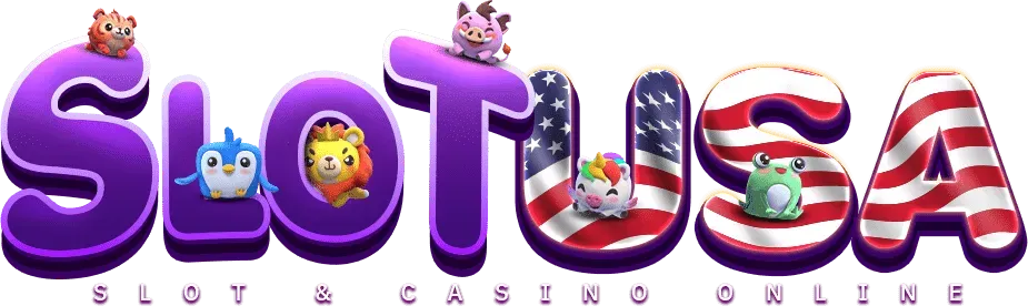 สล็อต usa