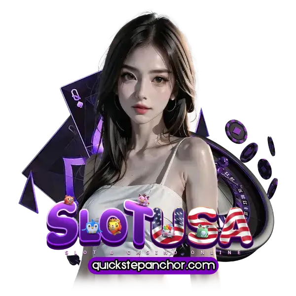 สล็อต usa