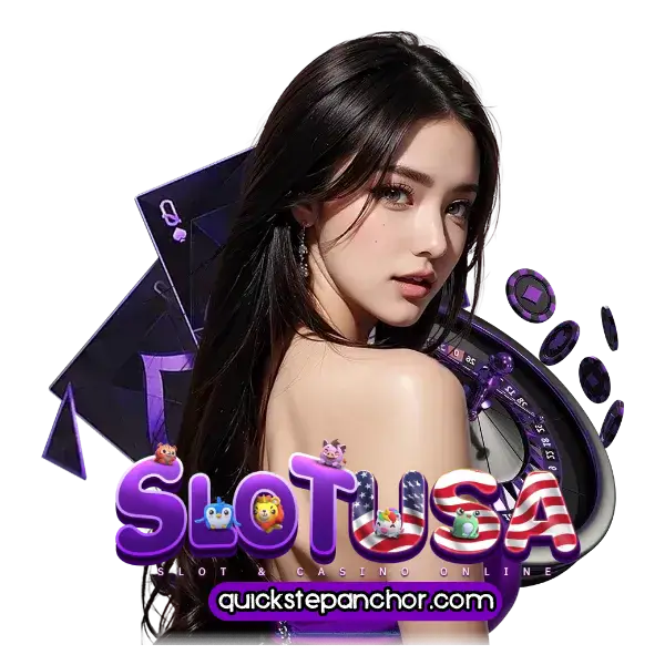 สล็อต usa