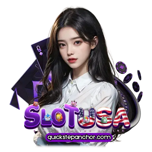 สล็อต usa