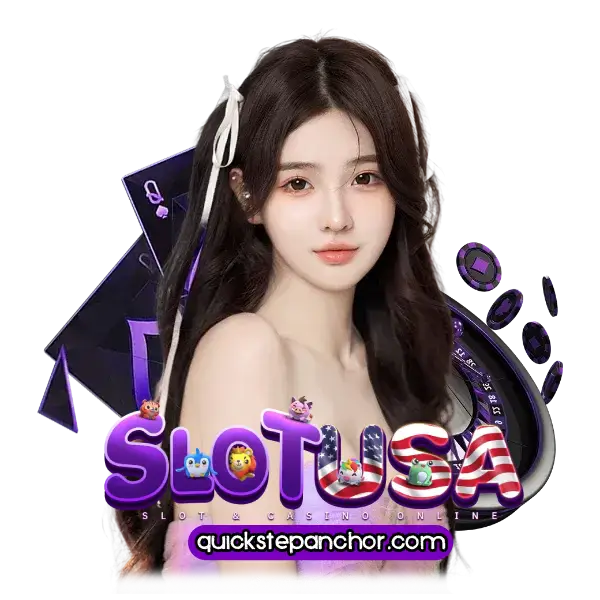 สล็อต usa